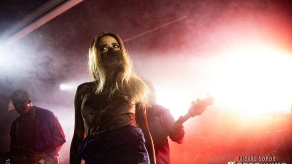Galerie photos : Galibot @ Backstage by the Mill - Paris (75) - 18 mai 2026