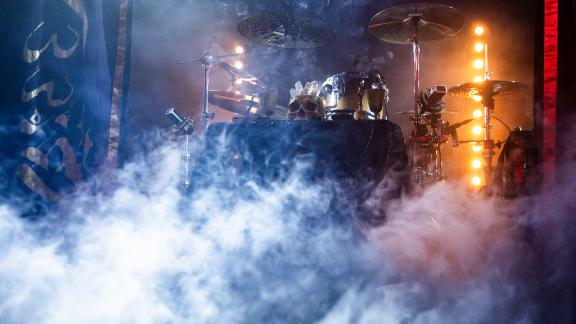 Mephorash + Galibot @ Backstage by the Mill - Paris (75) - 18 mai 2026