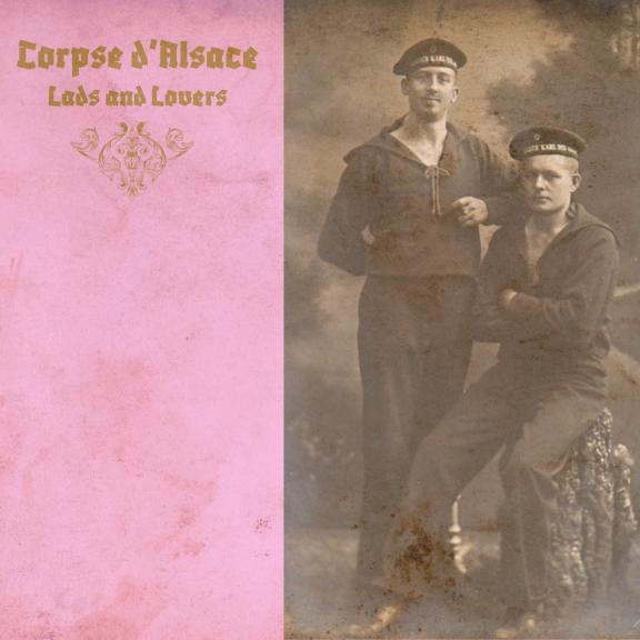 Lads and Lovers