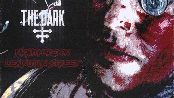 THE DARK revient à ses racines gothic rock avec son nouveau single