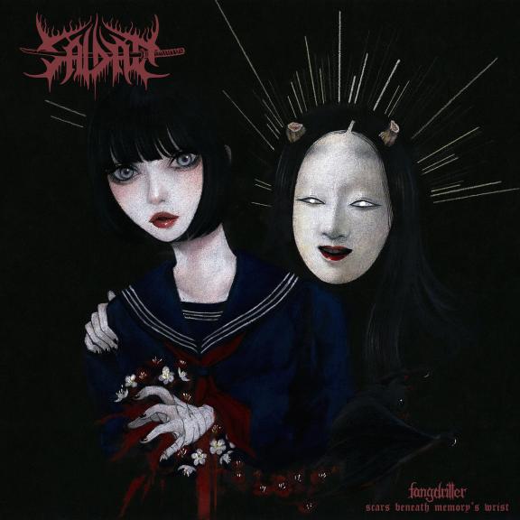 FANGDRILLER: Scars Beneath Memory's Wrist 