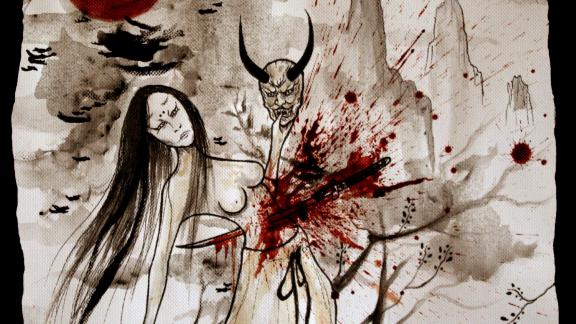 KYŪKETSUKI nous prépare à son nouvel album, Harakiri Black Metal