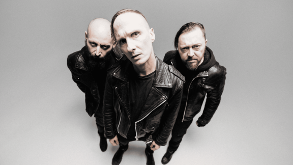 HORSKH détaille son nouvel album