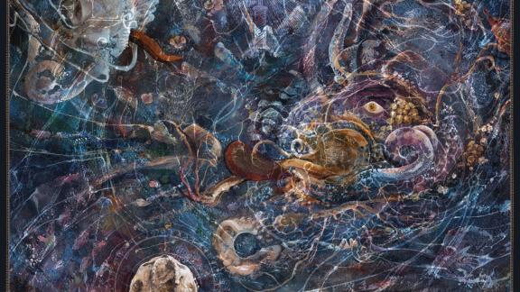 Inferno - The Anthropic Sophisms