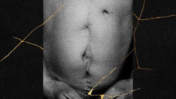 Messalina - Golden Wounds
