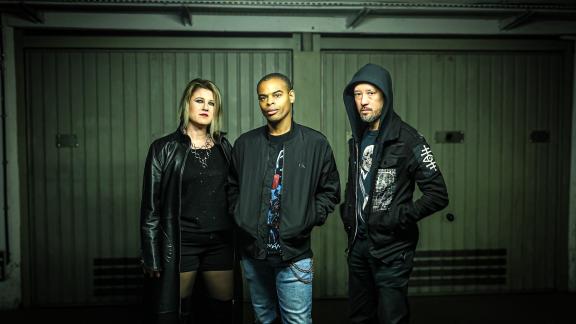 NAMID'A nous replonge dans son dernier album avec un clip