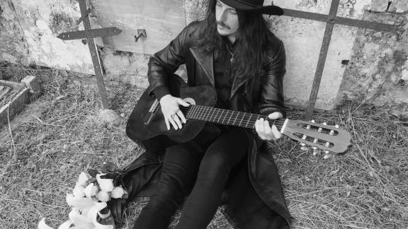 NERO KANE partage le clip de The World Heedless of our Pain