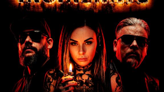 NEUROKLAST sort le single Incinerate