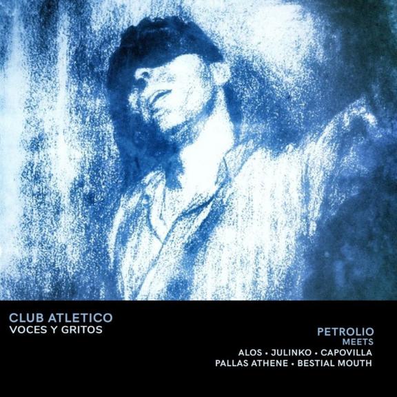Club Atletico Voces Y Gritos 