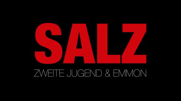 EMMON et ZWEITE JUGEND collaborent le temps d'un titre salé