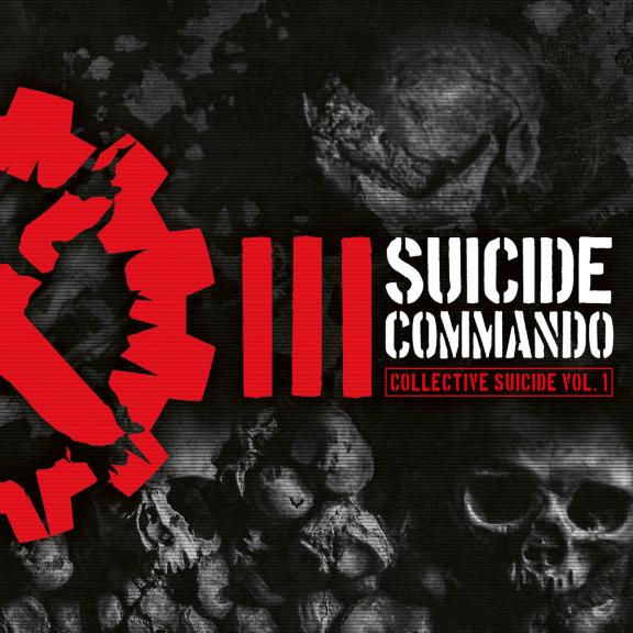 Collective Suicide Vol. 1+2