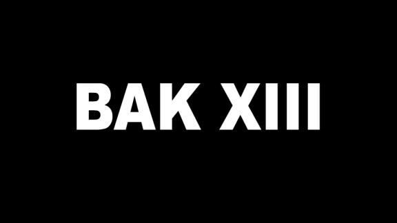 L'intégrale BAK XIII est maintenant disponible sur Bandcamp