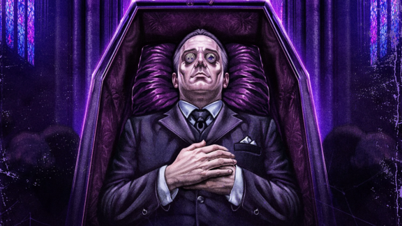 WEDNESDAY 13, THE BIRTHDAY MASSACRE et KILLUS seront en Europe cet automne