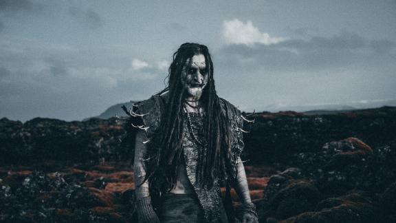 Mortiis nous plonge dans l'enfer de la Toundra mais y apporte des synthés pour danser