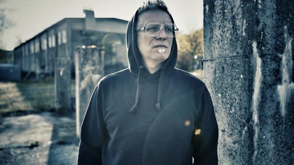 Exclusivité : découvrez le nouveau clip fantomatique de PETROLIO