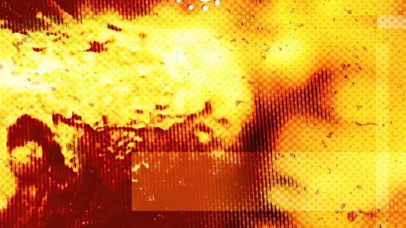 This Morn' Omina présentera ses vestiges chez Dark Dimensions le 26/06
