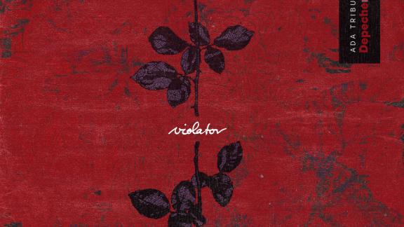 Sortie d'une compilation hommage à DEPECHE MODE avec notamment DARK SUPREME, YGØR KEIM et BANDELIERS