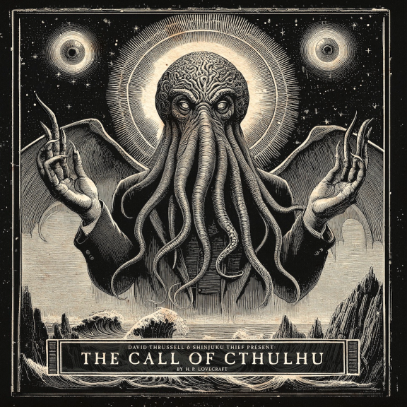 The Call of Cthulhu