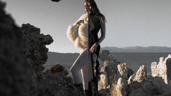 CHELSEA WOLFE sort deux nouveaux morceaux et annonce une tournée