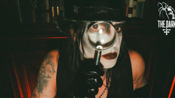 THE DARK rend hommage aux vampires de Louisiane avec son nouveau single