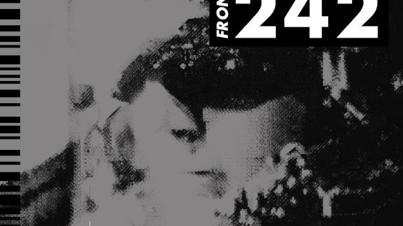 Alfa-Matrix accompagne le dernier live de FRONT 242 d'une compilation de reprises