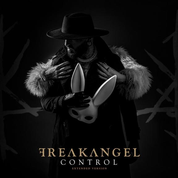 Control (Extended) EP