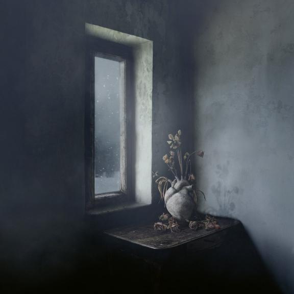 Chapter 1: This Endless Solitude
