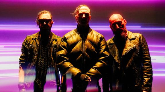 HORSKH brille de mille feux avec son nouveau single