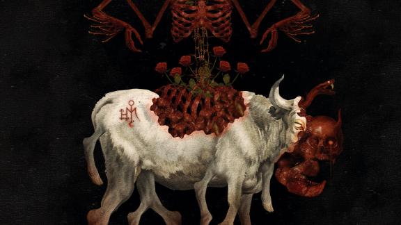 Le nouveau rituel de JEHOVAH ON DEATH se précise avec un nouveau single