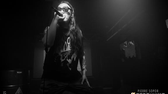 Live report : Kai Cult @ Atomic Cat - Paris (75) - 24 juin 2026
