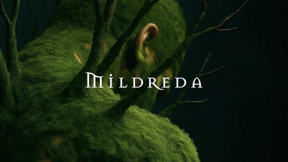 MILDREDA (dark electro) nous prépare à son nouvel album avec un premier single