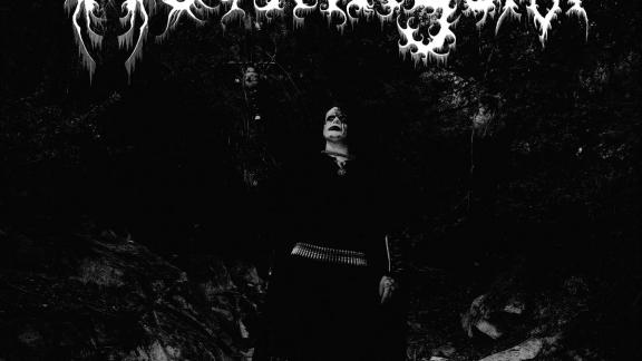 MORNINGSTVR annonce son nouvel album avec une première incantation