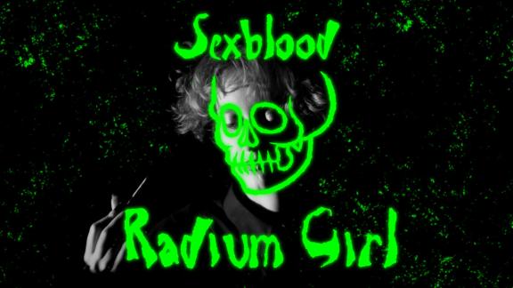 SEXBLOOD nous irradie avec son nouveau single