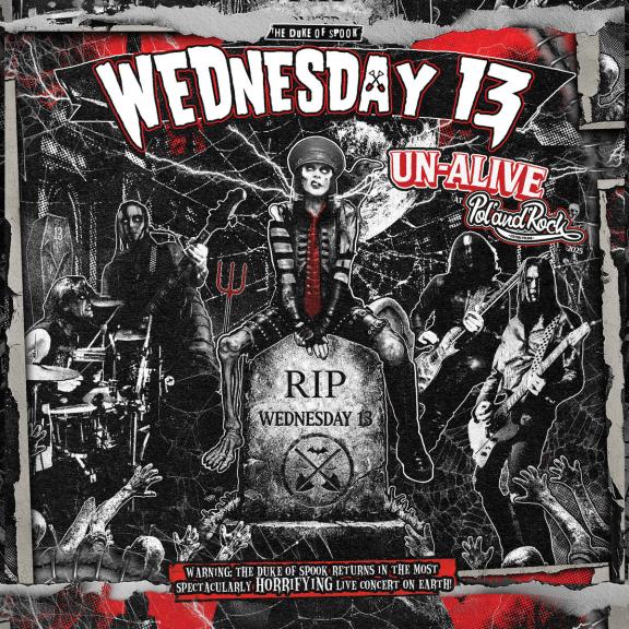 Un-Alive from Pol'and'Rock 2025