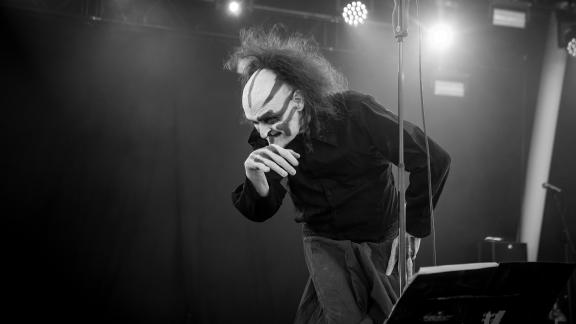 Amphi Festival 2026 @ Cologne (DE) - Jour 1 - 25 juillet 2026