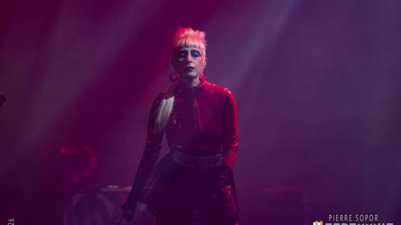 Galerie photos : Selofan @ Amphi Festival - Cologne (DE) - 26 juillet 2026