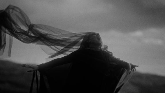 EIVØR présente son nouvel album avec un second morceau