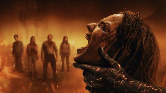 [Cinéma] Evil Dead Burn, de Sebastien Vaniček