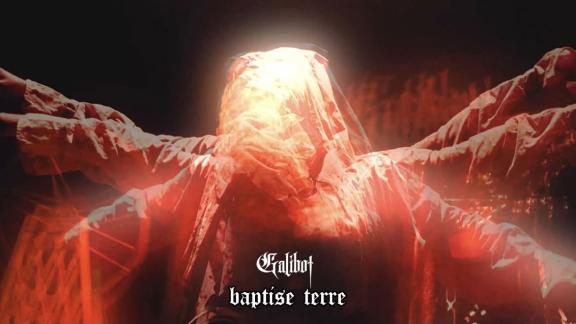 GALIBOT sort le clip de Baptise Terre