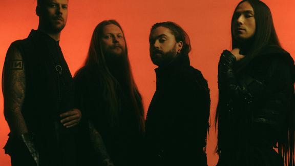 IMMINENCE détaille son nouvel album et sort un nouveau single