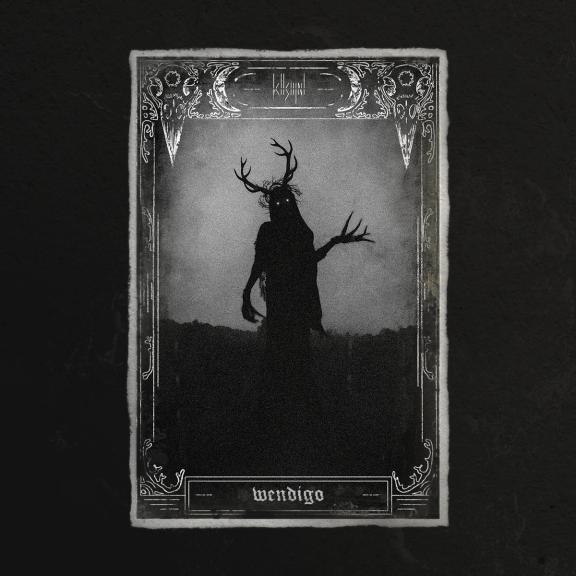 Kllsignl - WENDIGO EP