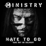 Hate to Go - Take Out or Delivery