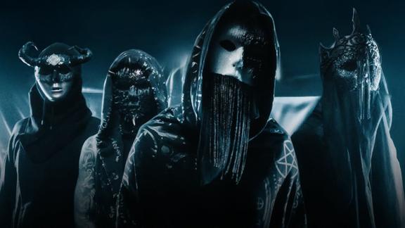 OCEANS annonce une tournée avec KASSOGTHA