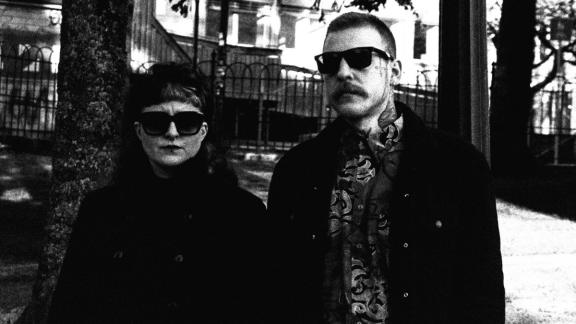 PLASTIK NOIR (darkwave) sort le single Velvet Dark