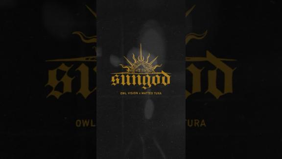 OWL VISION et MATTEO TURA ont collaboré le temps d'un morceau
