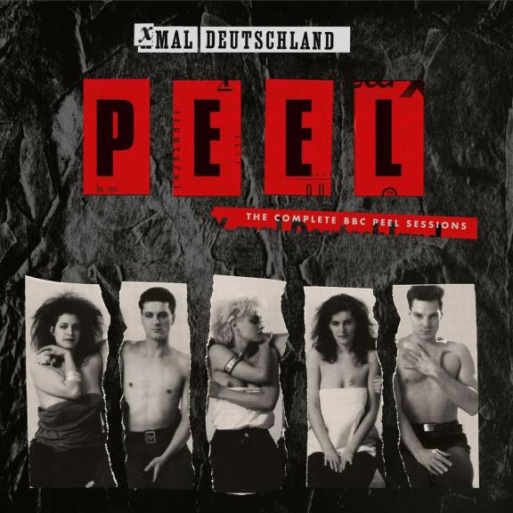Peel (The Complete Peel Sessions)