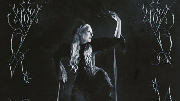 EIVØR partage un troisième single de son prochain album