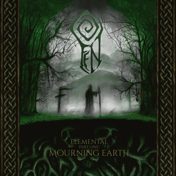 Elemental Part One: Mourning Earth