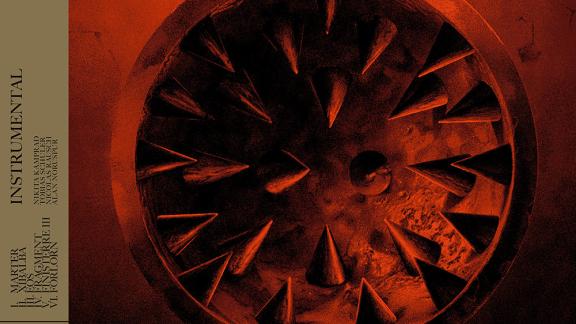 DER WEG EINER FREIHEIT sort une version instrumentale d'Innern