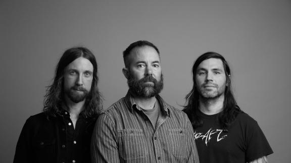 RUSSIAN CIRCLES propose un dernier aperçu de son nouvel album